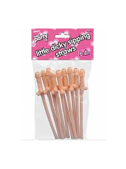 PAJITAS PENE