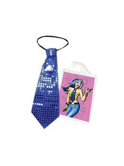 CORBATA COM PENE