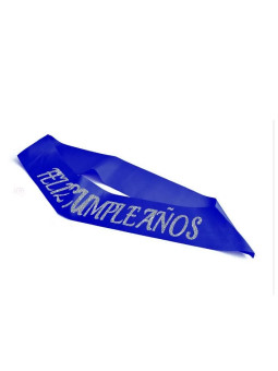 BANDA FELIZ CUMPLEAÑOS