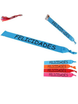 BANDA FELICIDADES