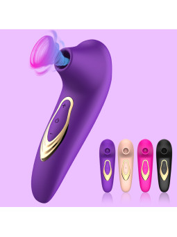 SUCCIONADOR DE CLITORIS