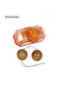 BOLAS CHINAS