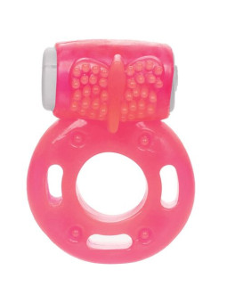 ANILLO VIBRADOR ROSA