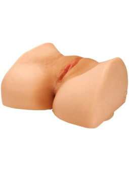 VAGINA MASTURBADORA