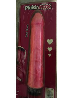 VIBRADOR REALISTA COLOR ROSA