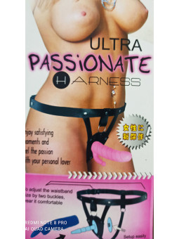 ÁRNES VIBRADOR