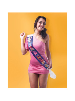 BANDA FELIZ CUMPLEAÑOS