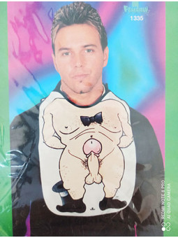 BABERO PENE