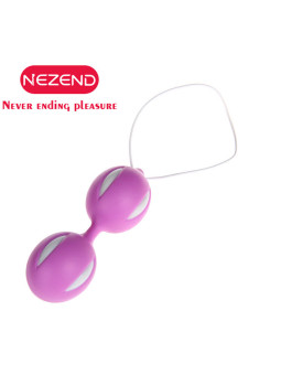 BOLAS CHINAS NEZEND