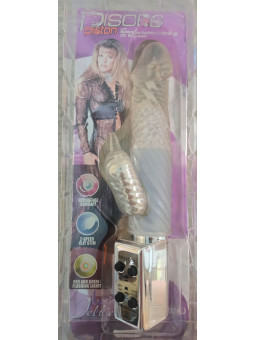VIBRADOR PISCES