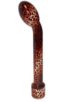 VIBRADOR TOY JOY SAFARI