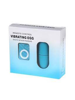 HUEVO VIBRADOR