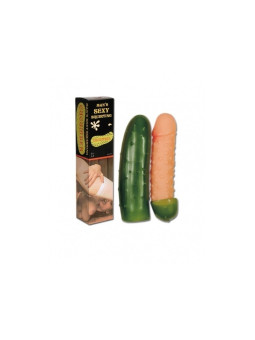 SEXY SQUIRTING PEPINO