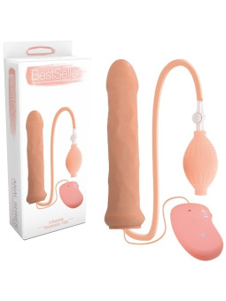 VIBRADOR INFLABLE...