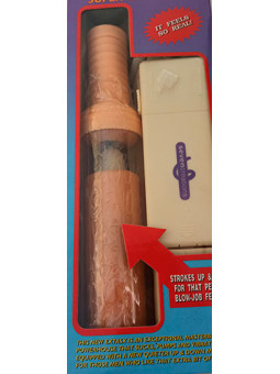 BOMBA SUPER EXTRAS-X