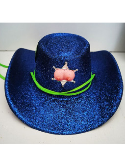SOMBRERO TETAS