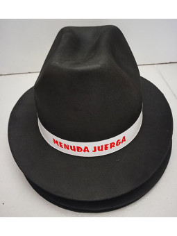 SOMBRERO MENUDA JUERGA