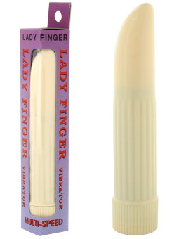 VIBRADOR DEDO DAMA