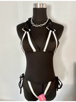 BIKINI NEGRO
