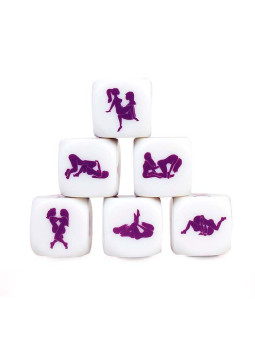 DADO KAMASUTRA