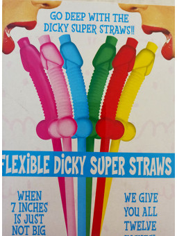 PAJITAS PENE