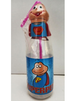 MINI BIBERON SUPERMAN