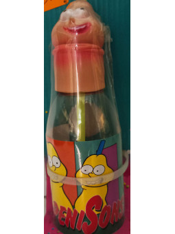 BIBERON PENIS SONS