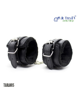 ESPOSAS DE TOBILLO  TROULA
