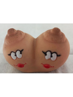 TETAS VIBRADORAS