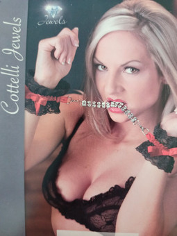 ESPOSAS COTTELLI JEWELS