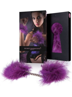 ESPOSAS DE PLUMA SECRET PLAY
