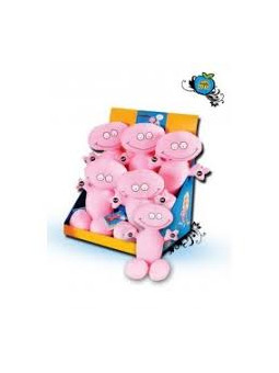 MUÑECO GRABACION