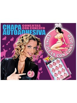 CHAPAS AUTOADHESIVAS