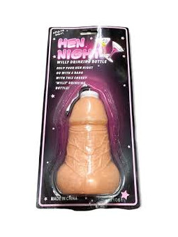 BIBERON PENE