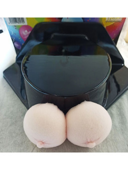 TRICORNIO CON TETAS