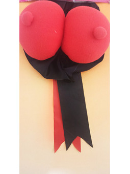 BROCHE TETAS