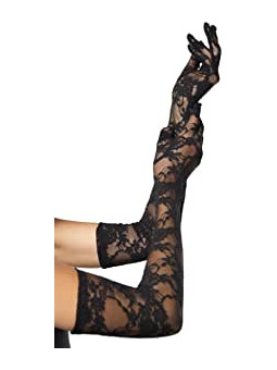 LEG AVENUE GUANTES