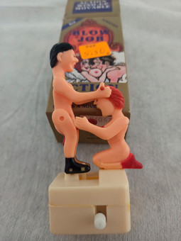 MUÑECO CUERDA