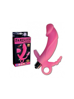 VIBRADOR FABULOUS LOVER