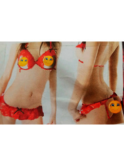 CONJUNTO DOS PIEZAS
