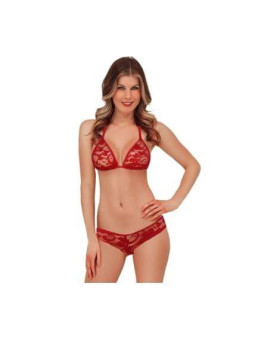 CONJUNTO INTERIOR