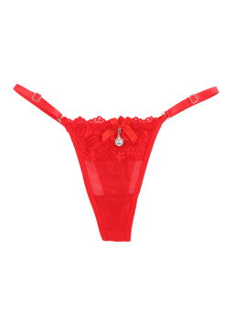 TANGA ROJO