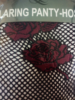 PANTY MEDIAS