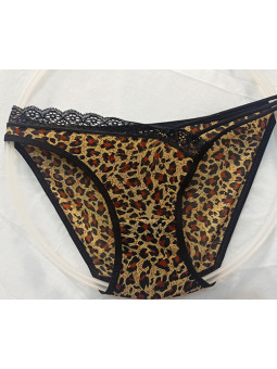 BRAGA LEOPARDO