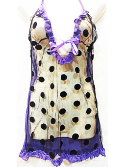 PICARDIAS MORADO