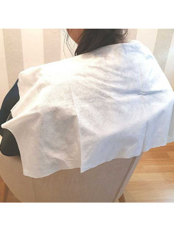 TOALLAS DESECHABLES 40X80
