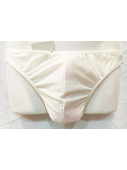 TANGA HOMBRE BLANCO